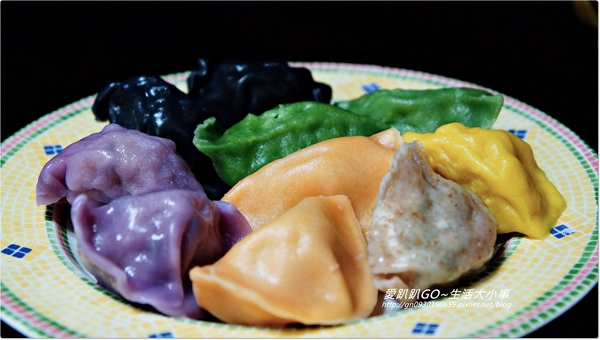 花蓮一品香：【宅配/食記】養生水餃你千萬不能錯過阿~花蓮一品香