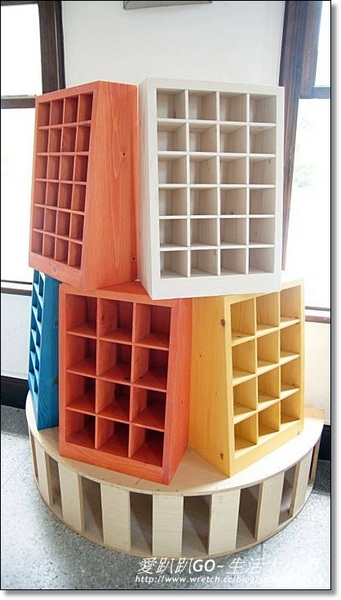 台中電台街放送局:【台中/北區】福氣又安康拍戲場景~台中放送局