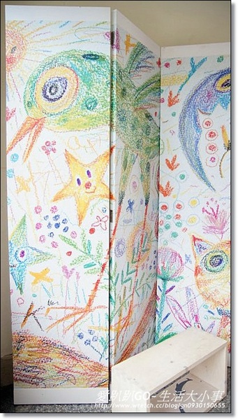 台中電台街放送局:【台中/北區】福氣又安康拍戲場景~台中放送局