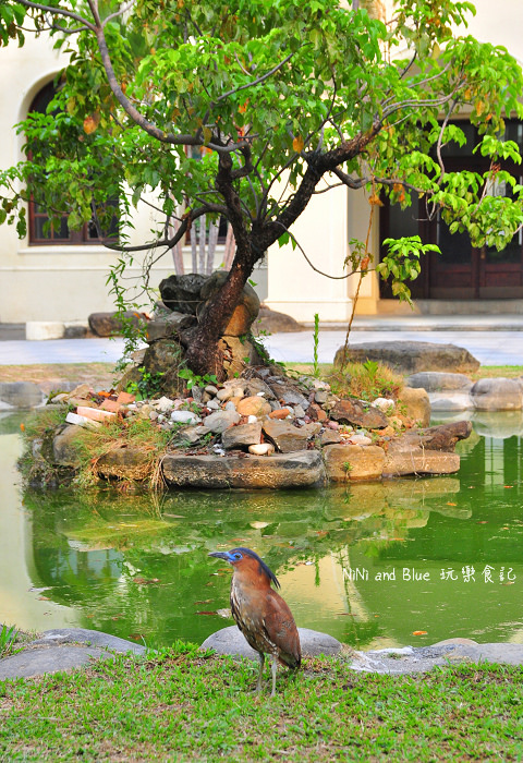 台中一中街景點02