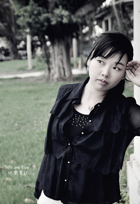 台中一中街景點15