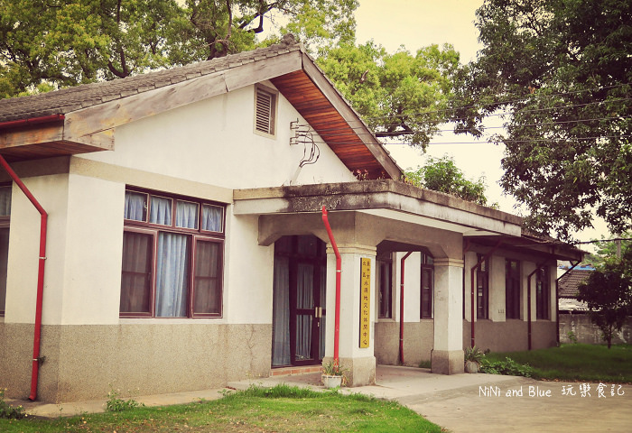 台中一中街景點11