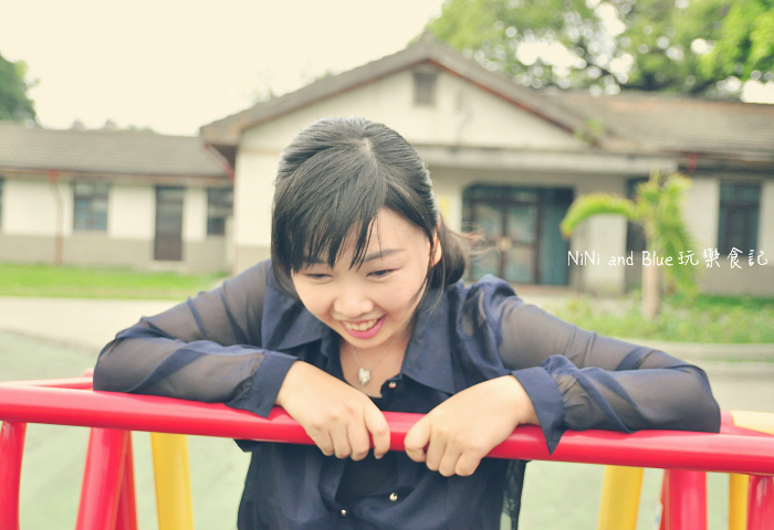 台中一中街景點13