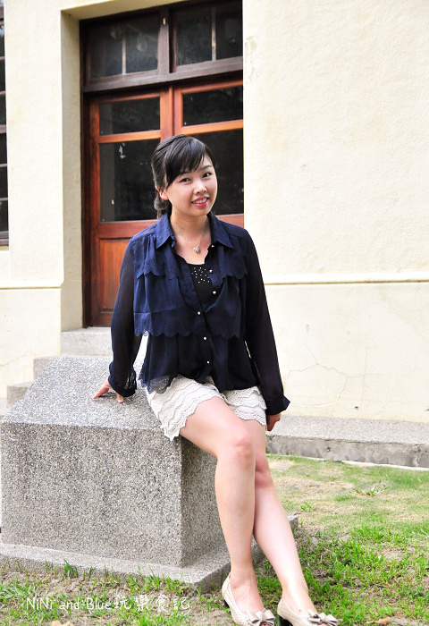 台中一中街景點10