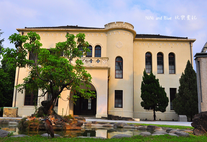 台中一中街景點03