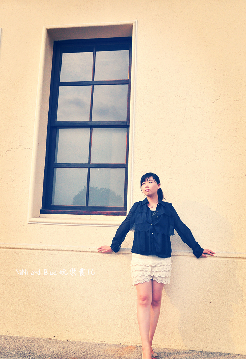 台中一中街景點08