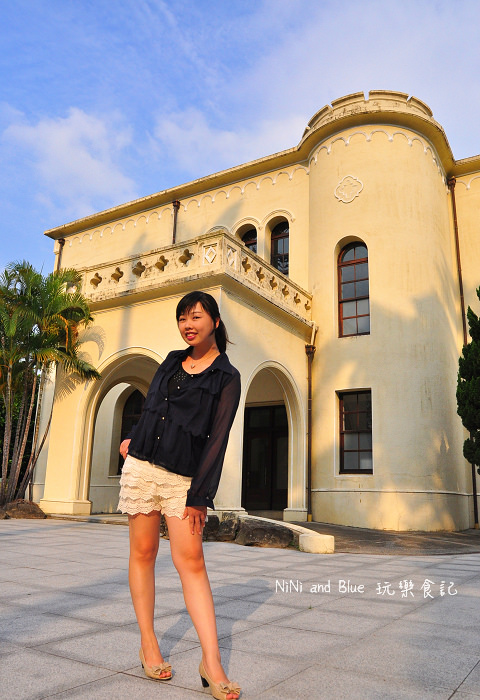 台中一中街景點04