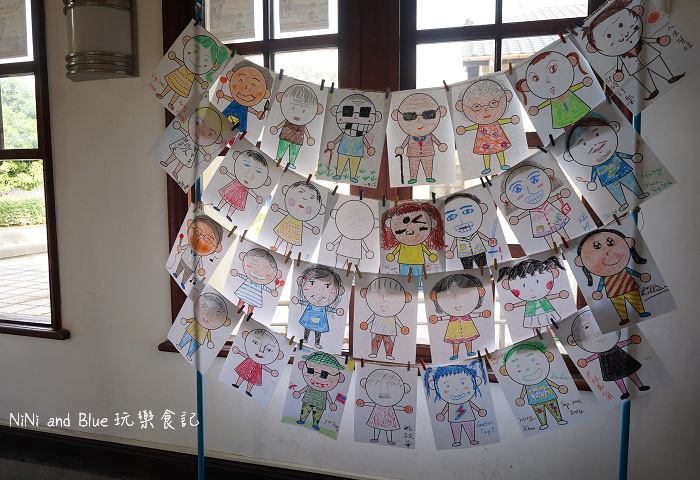 台中一中街景點21