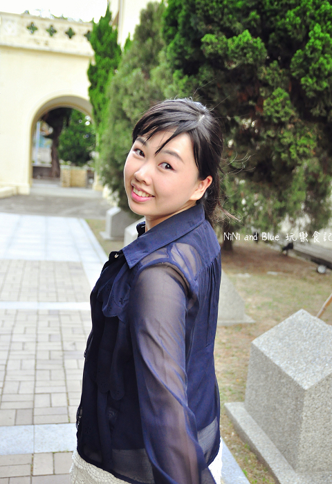 台中一中街景點16