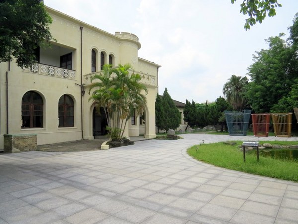 台中放送局：來放送局讓心靈放鬆的好地方【台中放送局】