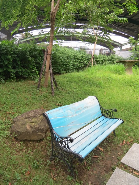 台中放送局：來放送局讓心靈放鬆的好地方【台中放送局】