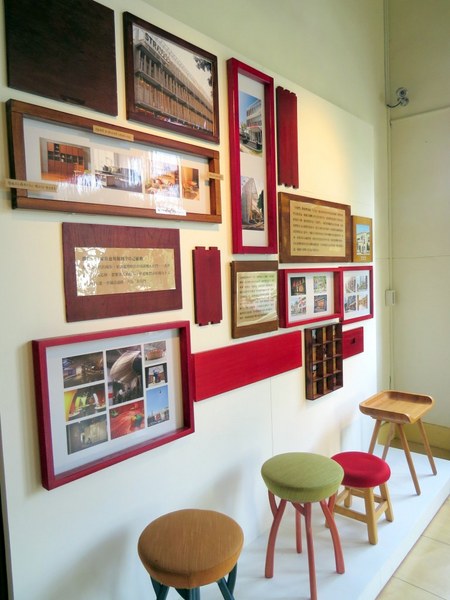 台中放送局：來放送局讓心靈放鬆的好地方【台中放送局】