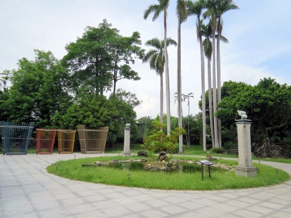 台中放送局：來放送局讓心靈放鬆的好地方【台中放送局】