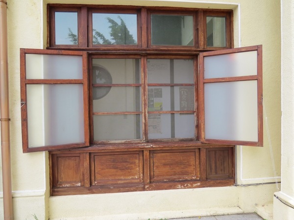 台中放送局：來放送局讓心靈放鬆的好地方【台中放送局】