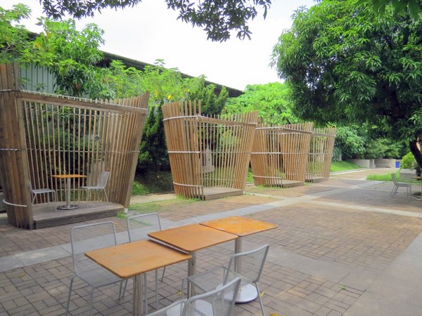 台中放送局：來放送局讓心靈放鬆的好地方【台中放送局】