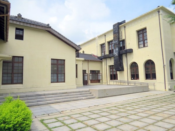 台中放送局：來放送局讓心靈放鬆的好地方【台中放送局】