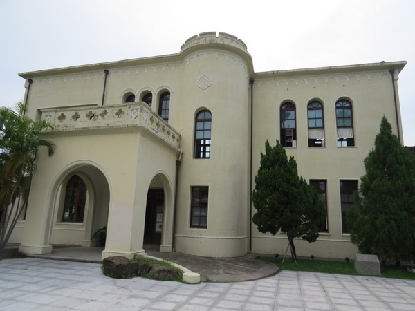 台中放送局：來放送局讓心靈放鬆的好地方【台中放送局】