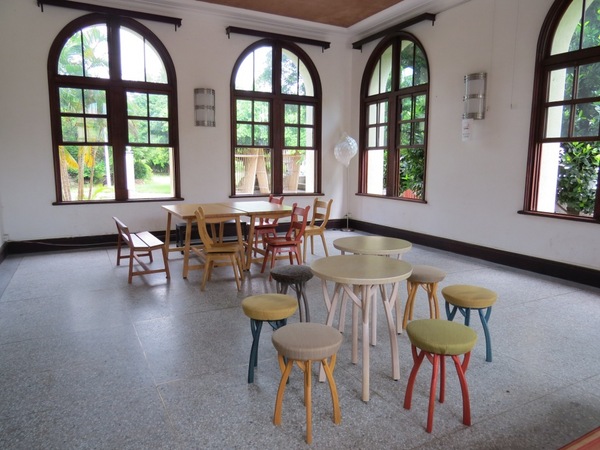 台中放送局：來放送局讓心靈放鬆的好地方【台中放送局】