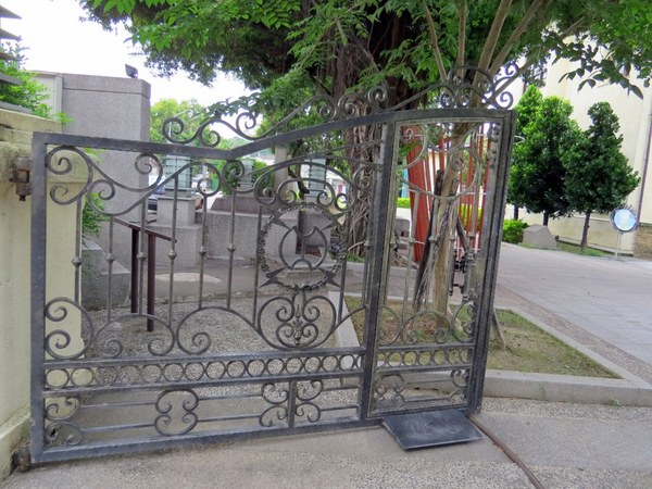 台中放送局：來放送局讓心靈放鬆的好地方【台中放送局】