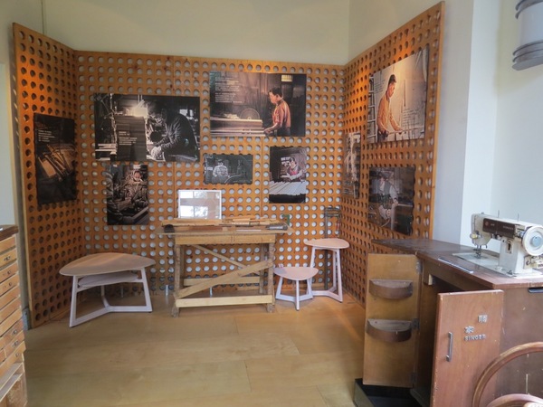 台中放送局：來放送局讓心靈放鬆的好地方【台中放送局】