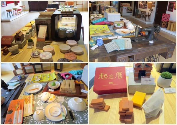 台中放送局：來放送局讓心靈放鬆的好地方【台中放送局】