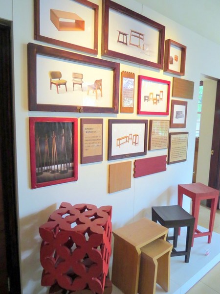 台中放送局：來放送局讓心靈放鬆的好地方【台中放送局】