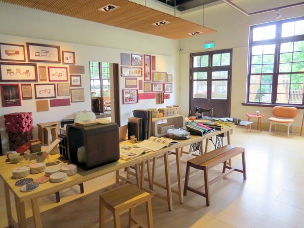 台中放送局：來放送局讓心靈放鬆的好地方【台中放送局】