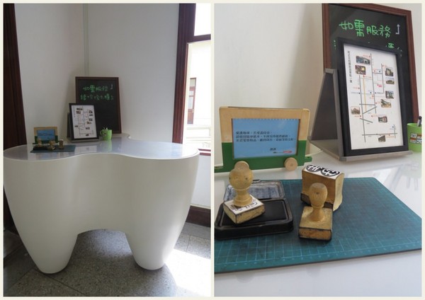 台中放送局：來放送局讓心靈放鬆的好地方【台中放送局】