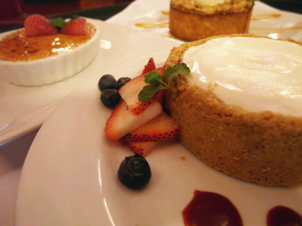 茹絲葵經典牛排之家(民生店):【松山】茹絲葵經典牛排之家。每年生日一定要吃