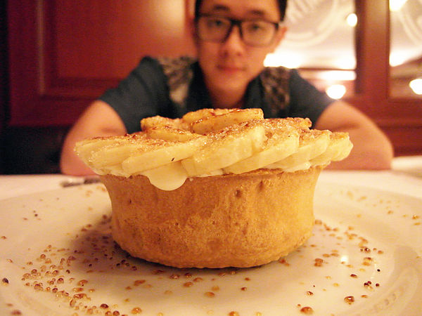 茹絲葵經典牛排之家(民生店):【松山】茹絲葵經典牛排之家。每年生日一定要吃