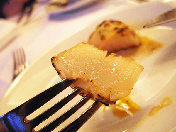 茹絲葵經典牛排之家(民生店):【松山】茹絲葵經典牛排之家。每年生日一定要吃