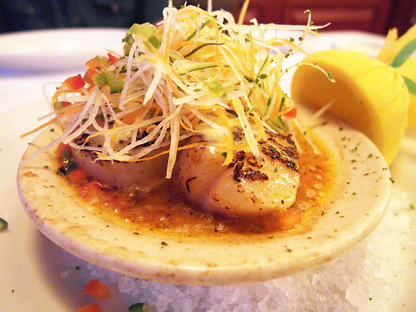 茹絲葵經典牛排之家(民生店):【松山】茹絲葵經典牛排之家。每年生日一定要吃