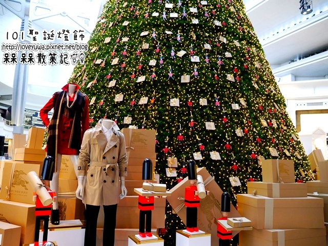 2015 101 聖誕燈飾2015 101 聖誕燈飾