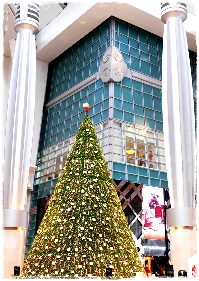 2015 101 聖誕燈飾2015 101 聖誕燈飾