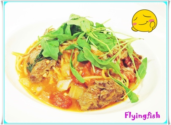 蝸牛義大利餐廳(敦南店)：✜ 令人期待、好吃到想向廚師致敬滴義式風味餐廳－「蝸牛義大利餐廳(敦南店)」↖(^ω^)↗