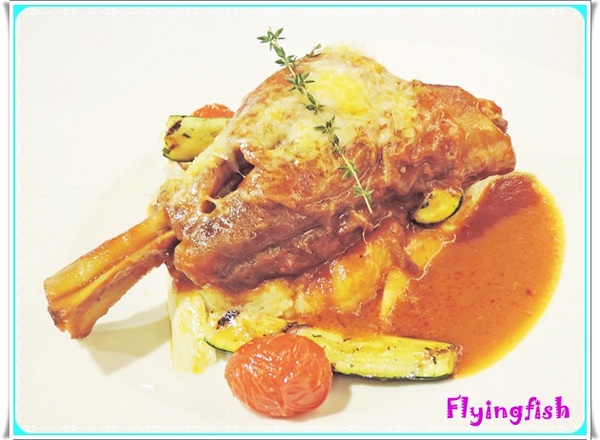 蝸牛義大利餐廳(敦南店)：✜ 令人期待、好吃到想向廚師致敬滴義式風味餐廳－「蝸牛義大利餐廳(敦南店)」↖(^ω^)↗