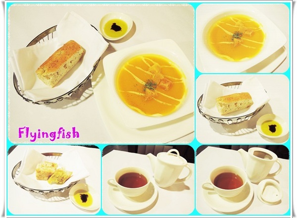 蝸牛義大利餐廳(敦南店)：✜ 令人期待、好吃到想向廚師致敬滴義式風味餐廳－「蝸牛義大利餐廳(敦南店)」↖(^ω^)↗