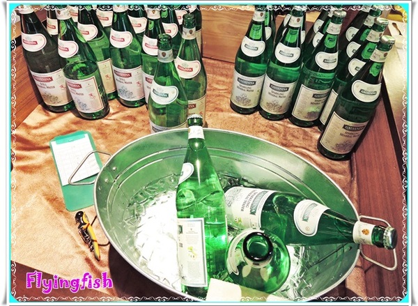 蝸牛義大利餐廳(敦南店)：✜ 令人期待、好吃到想向廚師致敬滴義式風味餐廳－「蝸牛義大利餐廳(敦南店)」↖(^ω^)↗