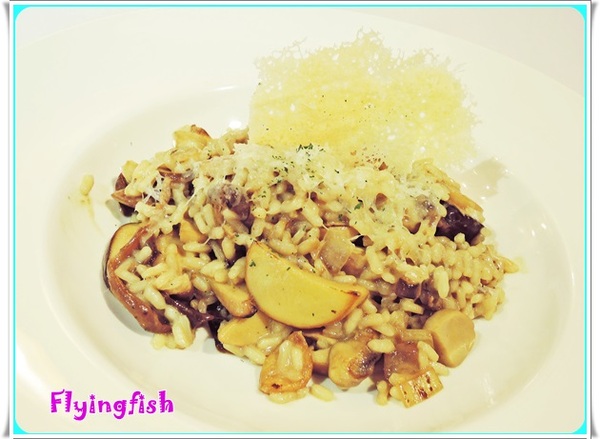 蝸牛義大利餐廳(敦南店)：✜ 令人期待、好吃到想向廚師致敬滴義式風味餐廳－「蝸牛義大利餐廳(敦南店)」↖(^ω^)↗