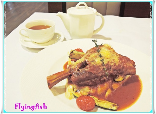 蝸牛義大利餐廳(敦南店)：✜ 令人期待、好吃到想向廚師致敬滴義式風味餐廳－「蝸牛義大利餐廳(敦南店)」↖(^ω^)↗