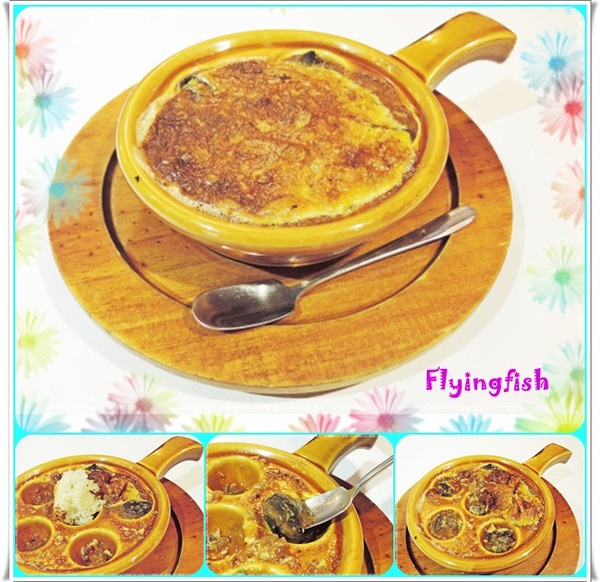 蝸牛義大利餐廳(敦南店)：✜ 令人期待、好吃到想向廚師致敬滴義式風味餐廳－「蝸牛義大利餐廳(敦南店)」↖(^ω^)↗