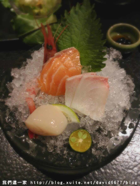 刺身盛合.jpg - 藝奇