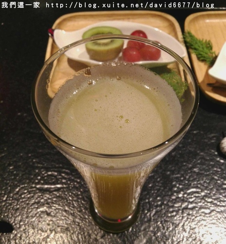 鳳梨苦瓜汁.JPG - 藝奇