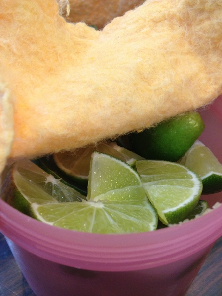 越南河內河粉：不錯吃~生意很好的市場小店~