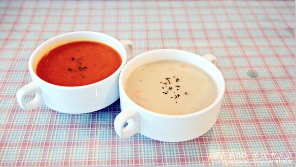 阿默義大利麵屋：【食記/台北市】尋找巷弄間的美食~阿默義大利麵屋