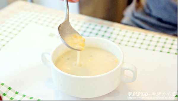 阿默義大利麵屋：【食記/台北市】尋找巷弄間的美食~阿默義大利麵屋