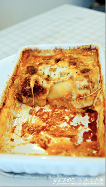 阿默義大利麵屋：【食記/台北市】尋找巷弄間的美食~阿默義大利麵屋