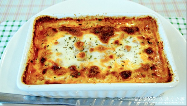 阿默義大利麵屋：【食記/台北市】尋找巷弄間的美食~阿默義大利麵屋