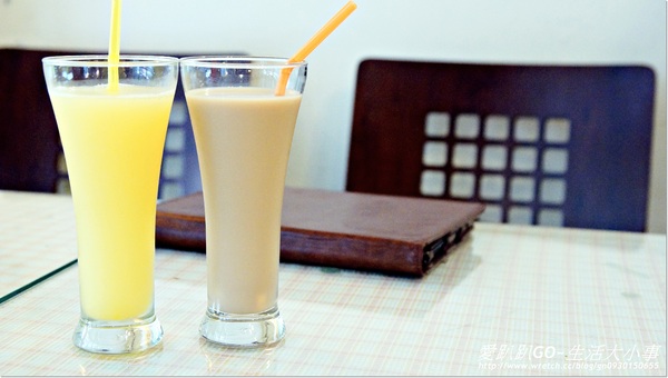 阿默義大利麵屋：【食記/台北市】尋找巷弄間的美食~阿默義大利麵屋