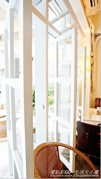 阿默義大利麵屋：【食記/台北市】尋找巷弄間的美食~阿默義大利麵屋